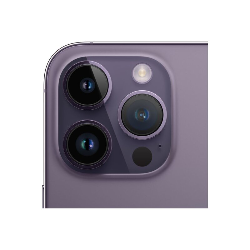 iPhone 14 Pro 1TB Deep Purple