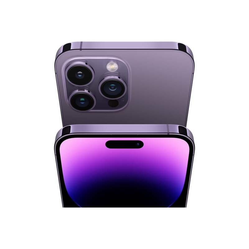 iPhone 14 Pro 1TB Deep Purple